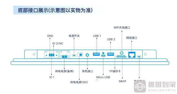 人脸识别锁安装调试方法