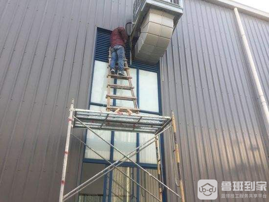 怎么安装空调，空调安装品牌介绍