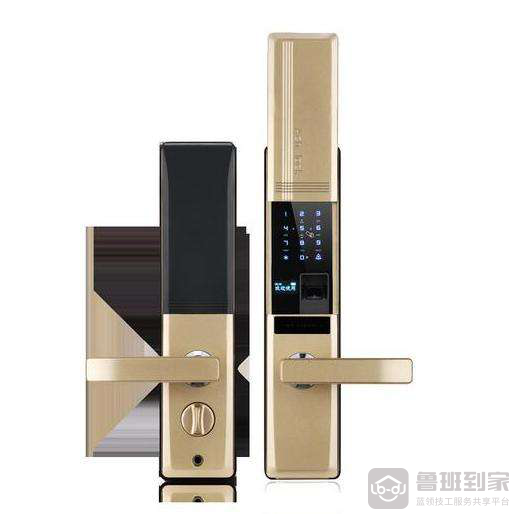 密码锁选购技巧及安装方法