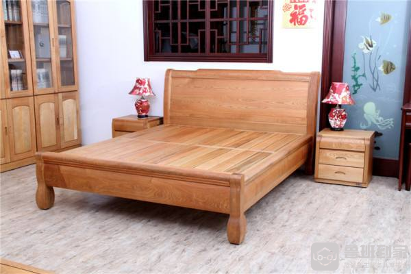 都喜欢实木家具，实木家具有什么优点呢？
