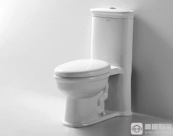 座便器安装 卫生间马桶安装风水禁忌