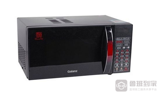 格兰仕光波炉不加热怎么维修