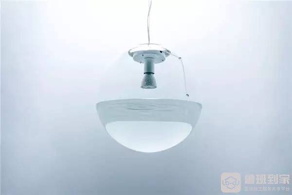 卫生间的灯具要怎么选择？