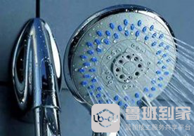 淋浴喷头怎么拆卸，淋浴喷头拆卸方法