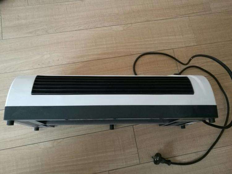 先锋暖风机维修方法分析