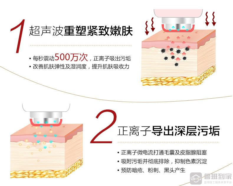 紧肤按摩器价格及作用