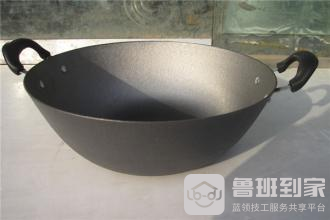 铁锅容易生锈 如何保养铁锅
