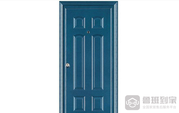 防盗门的尺寸一般是多少呢？