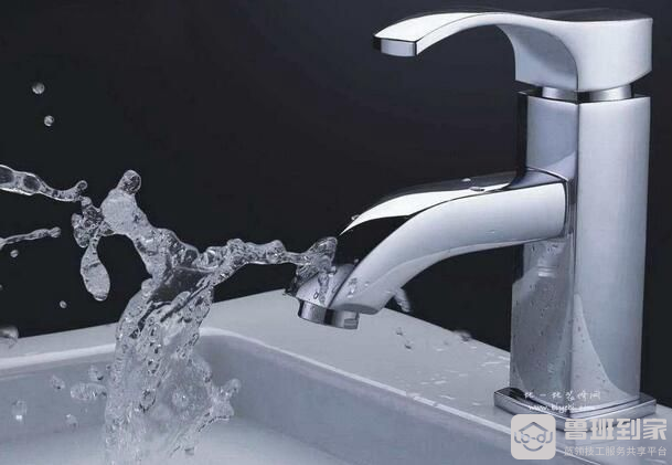 水龙头漏水维修方法维修时需要准备的工具