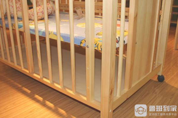 儿童实木家具该如何挑选呢？