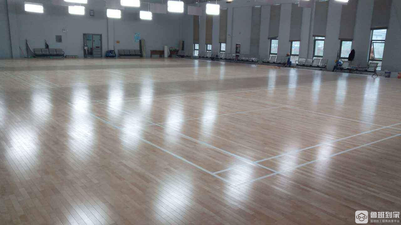 以下六点教你避免木地板选购的坑