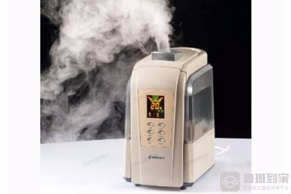 加湿器有没有辐射？鲁班到家讲解介绍