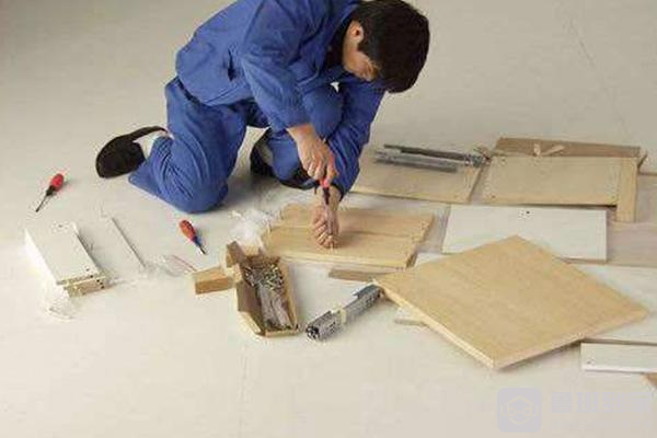 家具拆装要知道哪些？家具拆装有四要点
