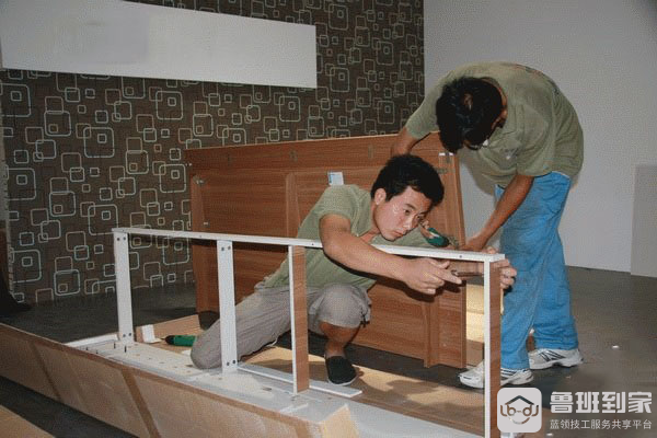 家具刮花怎么办？家具维修自己轻松搞定