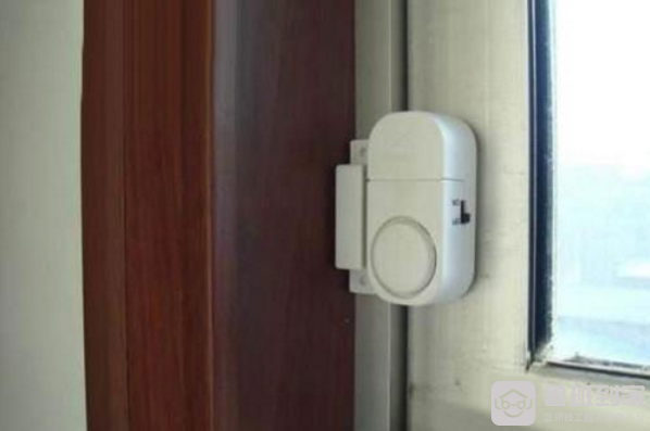 各种门窗防盗报警器价格介绍，门窗防盗报警器怎么选购？