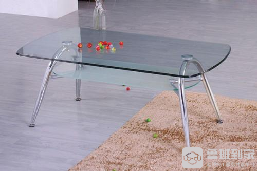 玻璃制品家具怎么<a href='/zixun/article/tag311380_1/' target='_blank' style = 'text-decoration: underline ; color :blue;'>保养</a>？玻璃制品家具保养有方法