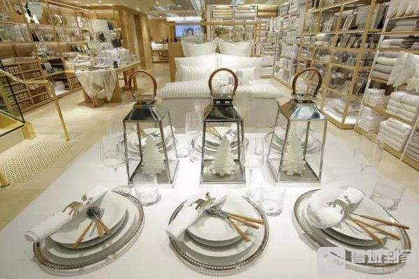 欧式餐具套装，欧式餐具摆放介绍