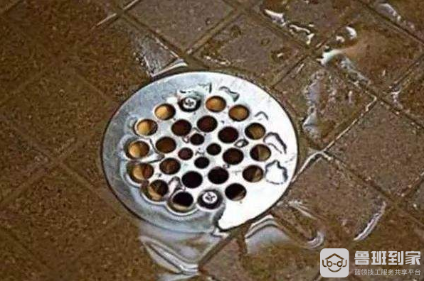 厨房下水道有油污怎么办？厨房下水道油污清除有方法