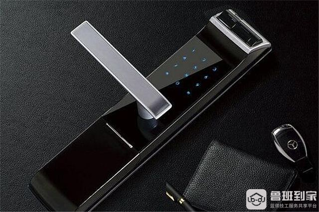 博鱼·体育(中国)入口智能门锁安装前准备和安装过程(图1)