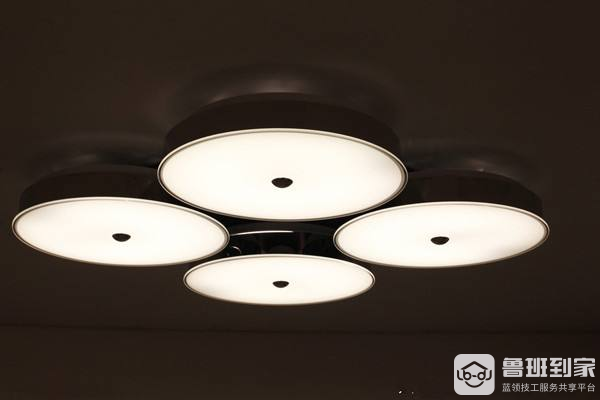 常用灯具类型及灯具全面小知识介绍