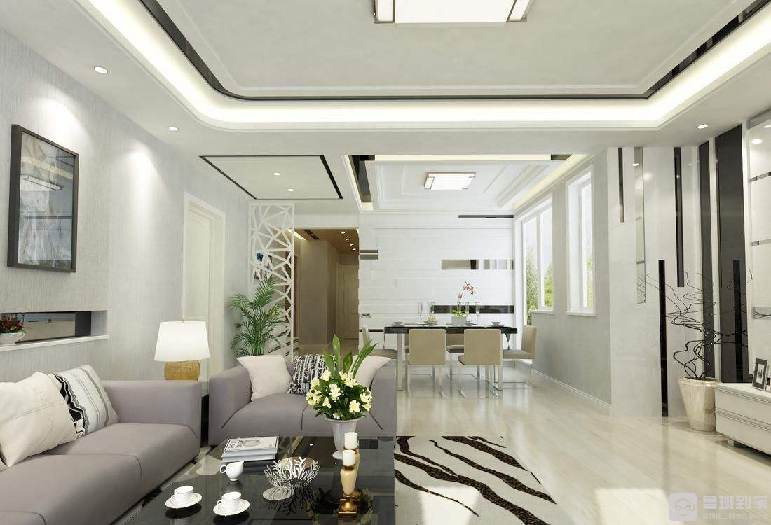 新房装修中九大省钱妙招，把钱用在“刀刃”上