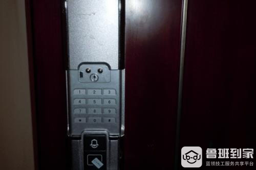 密码门安全？密码门优点及密码门缺点你了解多少？