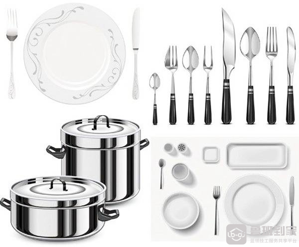 2019年厨具品牌清单出炉，厨具十大品牌你知道吗？