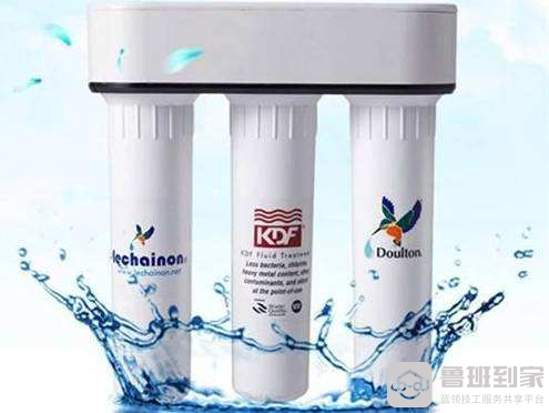 道尔顿净水器怎么样？道尔顿净水器品牌介绍
