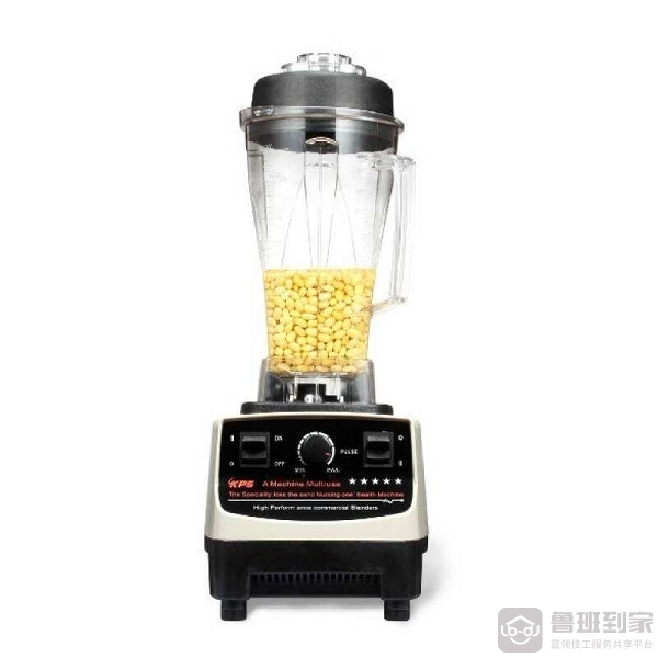 家用豆浆机选购及注意事项了解多少？这里有知识