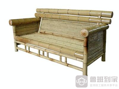 竹家具和木家具优缺点