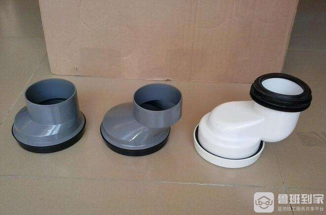 马桶移位器安装图及使用注意事项介绍