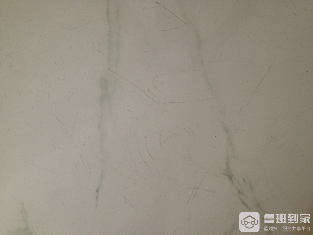 【瓷砖维修】瓷砖表面掉瓷的维修技巧及贴瓷砖注意事项