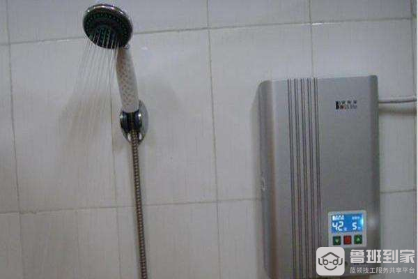 即热式热水器安装方法及安装注意事项你了解多少？
