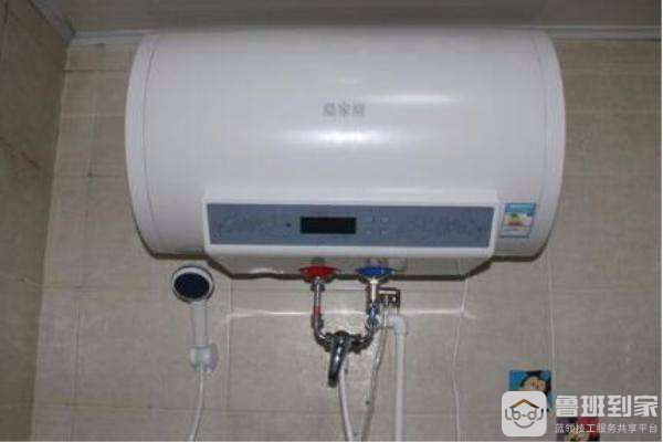 电热水器质量排名及电热水器安装步骤