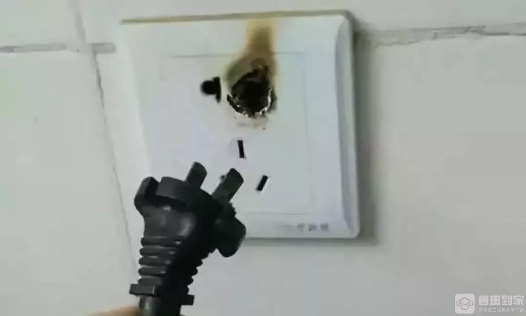 开关插座出故障了别扔，两种维修办法省钱省心