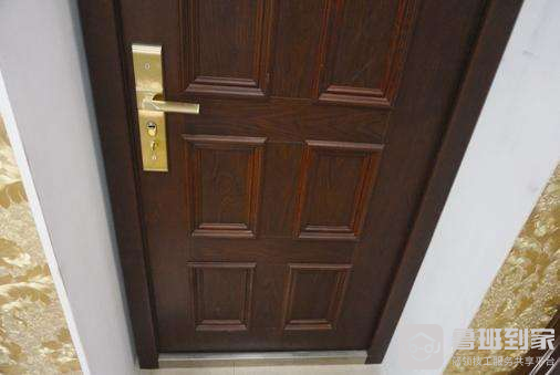 自己为家里上一道安全线，防盗门安装步骤及安装注意事项小知识