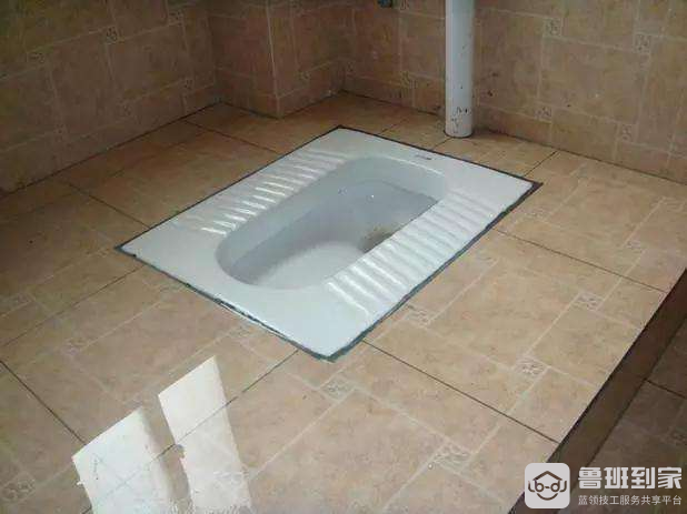 蹲便器怎么安装不漏水？蹲便器安装有方法