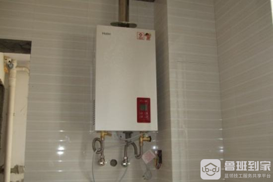 燃气热水器优缺点以及清洗技巧