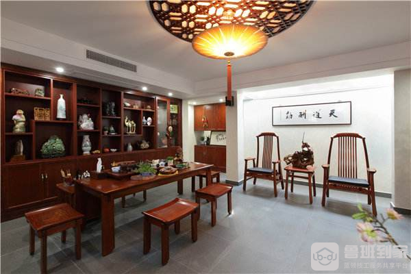中式风格装修设计要注意什么及有哪些特点