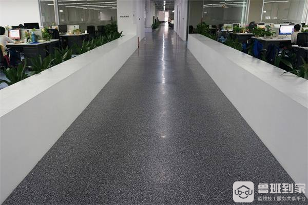 PVC卷材地板铺设要点及铺设步骤小知识