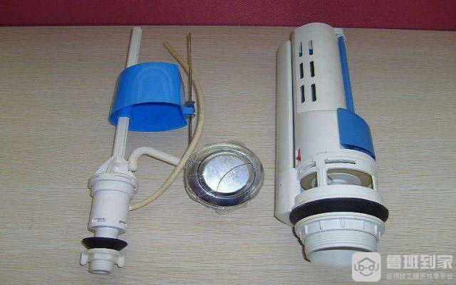 马桶水箱漏水？看看是什么问题