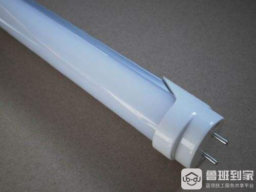 如何自己安装日光灯？日光灯安装方法