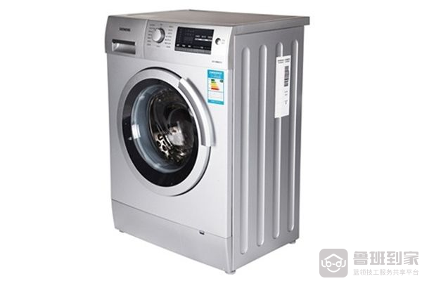自动洗衣机使用具体步骤及准备工作详情