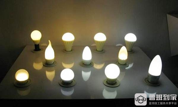 决定LED灯具价格的因素有哪些？该怎么辨别led灯的质量？