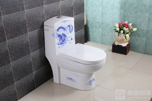卫生间马桶怎么摆放？风水要知道