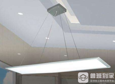 如何解决平板灯的各种问题？