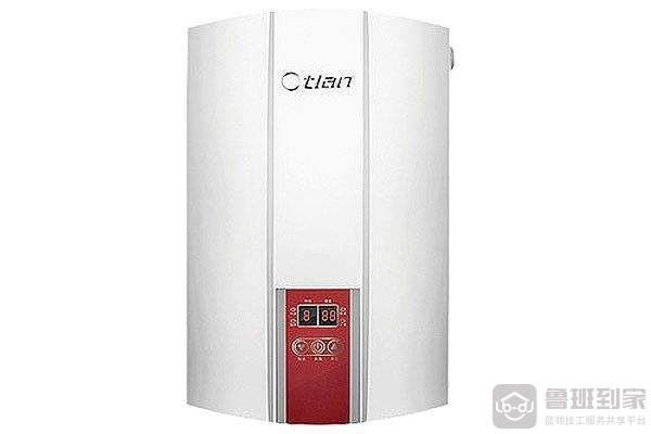 即热式热水器十大品牌介绍，你会怎么选择？