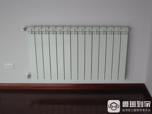 怎么计算需要多少暖气片？装暖气片一般要发多少钱？
