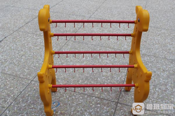 毛巾架 幼儿园毛巾架简介,幼儿园毛巾架选购知识