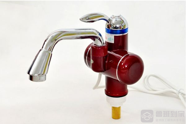 速热水龙头费电？速热水龙头需要注意什么？